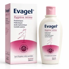 Evagel® hygiène intime