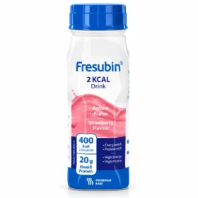 Fresubin 2 KCAL Fibre Drink Fraise-4051895053868