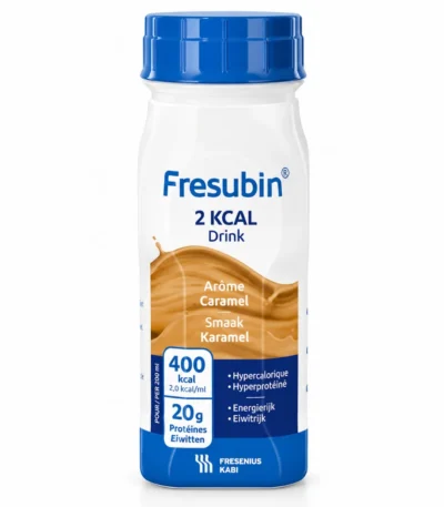 Fresubin 2KCAL Fibre Drink Caramel-4051895033457