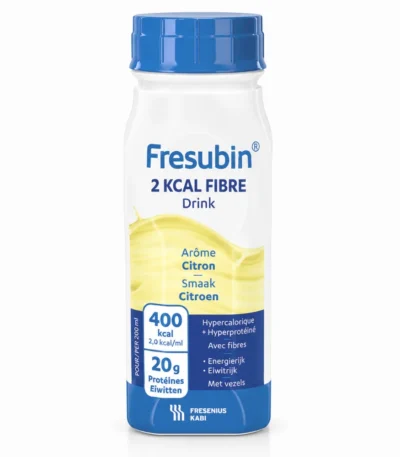 Fresubin 2KCAL Fibre Drink Citron-4051895012308