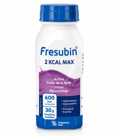 Fresubin 2KCAL Fibre Drink Fruits Forêt-4051895033822