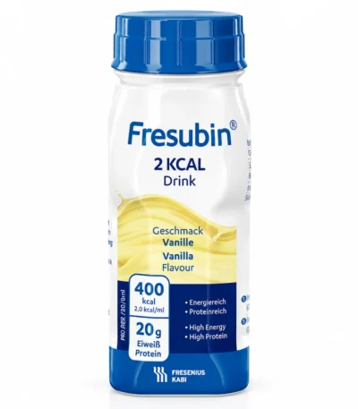Fresubin 2KCAL Fibre Drink Vanille-4051895034645