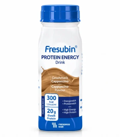 Fresubin Protein Plus Cappucino-4051895034522