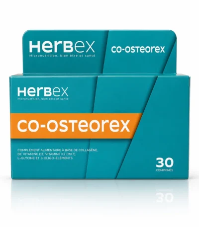 Herbex Co-Osteorex-6192491900502