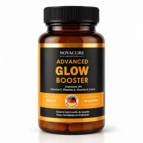 NOVACURE - ADVANCED GLOW BOOSTER 60 GELULES-6192344600054