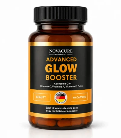 NOVACURE - ADVANCED GLOW BOOSTER 60 GELULES-6192344600054