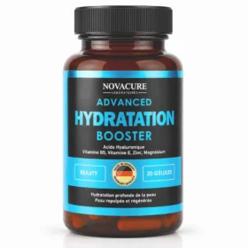 NOVACURE ADVANCED HYDRATATION BOOSTER 30 GELULES
