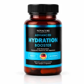 NOVACURE ADVANCED HYDRATATION BOOSTER 60 GELULES-6192344600030
