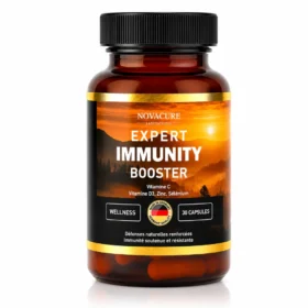 NOVACURE EXPERT IMMUNITY BOOSTER 30 GELULES-6192344600085