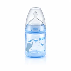 NUK Biberon First Choice 0-6 mois