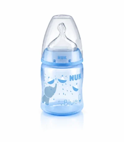 NUK Biberon First Choice 0-6 mois