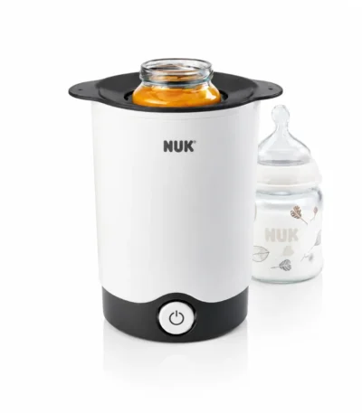NUK CHAUFFE-BIBERON ÉLECTRIQUE Ultra Rapide