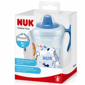 NUK CUP TRAINER 6M+ 230ML