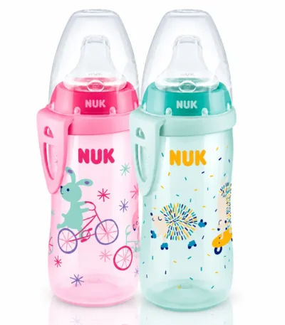 NUK First Choice Active Cup 300ML-4008600310488