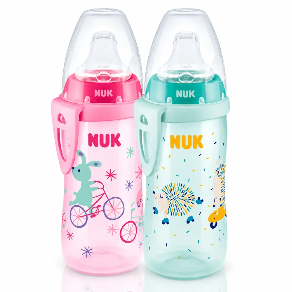 Nuk Active Cup 12+mois