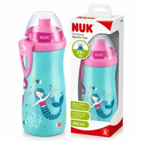 NUK First Choice Sports Cup 450 ml