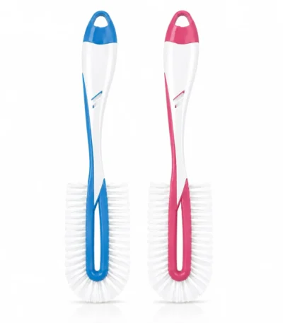 NUK Goupillon Flexible TWIST