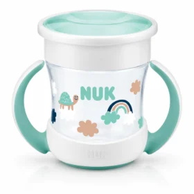 NUK TASSE MINI MAGIC CUP 360° 6M+ 160ML