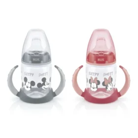 NUK Tasse Apprentissage Mickey 150 ml-4008600382751