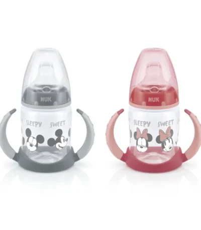 NUK Tasse Apprentissage Mickey 150 ml-4008600382751