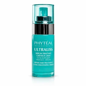 PHYTEAL ULTRALISS - SÉRUM TRAITANT-6192419805520 CHEVEUX GRAS AU ROMARIN 40 ML