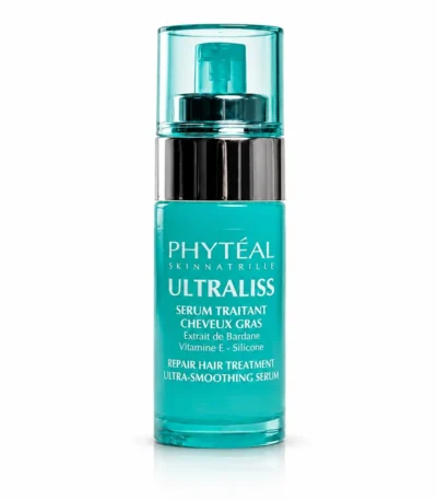 PHYTEAL ULTRALISS - SÉRUM TRAITANT-6192419805520 CHEVEUX GRAS AU ROMARIN 40 ML