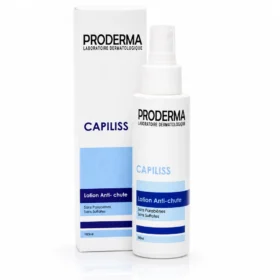 PRODERMA CAPILISS - LOTION ANTI CHUTE 100ML-6192467601174