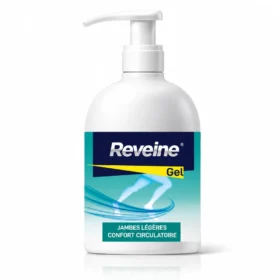Reveine Gel Veinotonique 300ml-6192326000032