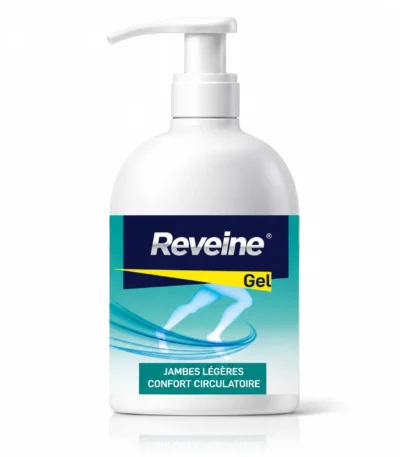 Reveine Gel Veinotonique 300ml-6192326000032