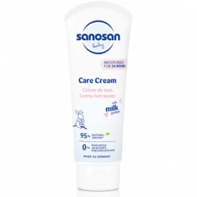 SANOSAN BABY - CREME HYDRATANTE 100ML-4003583211425