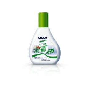 SILCA BAIN DE BOUCHE 125ML-42019350