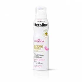 SPRAY DEODORANT INTIME BLANCHISSANT 150ML-5281018002988
