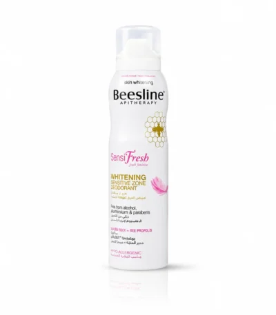 SPRAY DEODORANT INTIME BLANCHISSANT 150ML-5281018002988