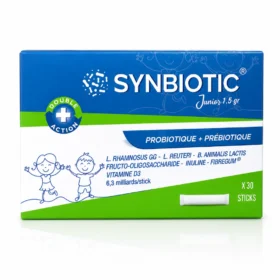 Synbiotic Junior ® Boite de 30 Sticks