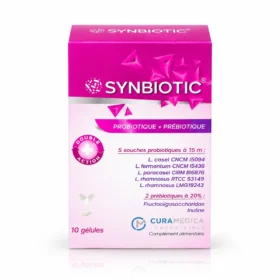 Synbiotic ® Boite de 10