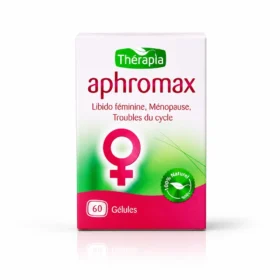 THERAPIA APHROMAX 60 GELULES