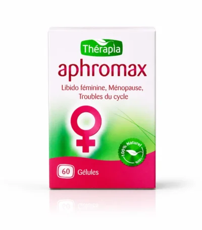 THERAPIA APHROMAX 60 GELULES