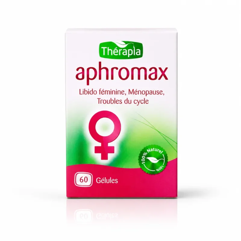 THERAPIA APHROMAX 60 GELULES