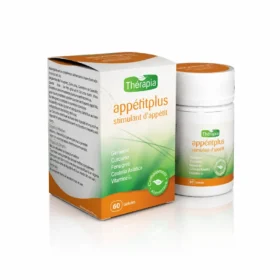 THERAPIA APPETITPLUS 60 GÉLULES-6192019800598