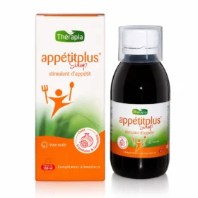 THERAPIA APPETITPLUS SIROP 150ML