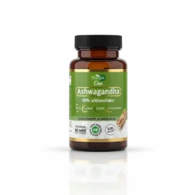THERAPIA ASHWAGANDHA BOITE DE 60 GELULES-6192019800673