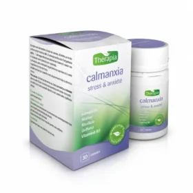 THERAPIA CALMANXIA 30 GELULES-6192019800628
