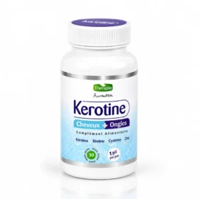 THERAPIA - KEROTINE 30 GELULES-6192019800253