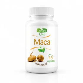 THERAPIA MACA BOITE DE 45 GELULES-6192019800352