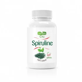 THERAPIA SPIRULINE 60 GELULES-6192019800826