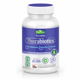 THERAPIA - THERABIOTICS 30 GELULES-6192019800437