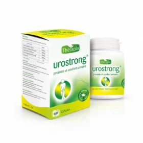 THERAPIA UROSTRONG 60 GELULES-6192019800918