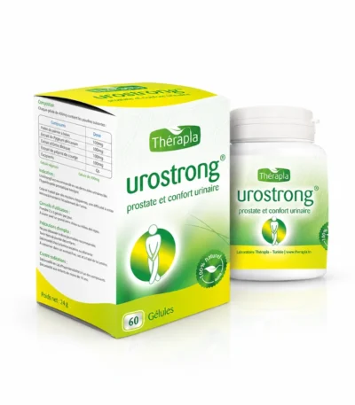 THERAPIA UROSTRONG 60 GELULES-6192019800918