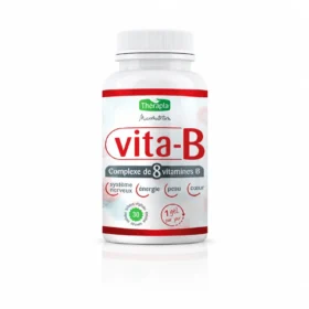 THERAPIA VITA B BOITE DE 30 GELULES-6192019800307
