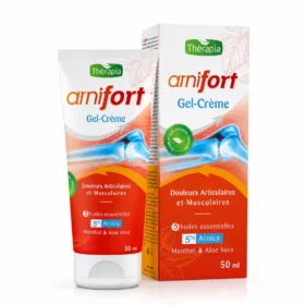 Therapia Arnifort Gel Crème 50 ml-6192019800581